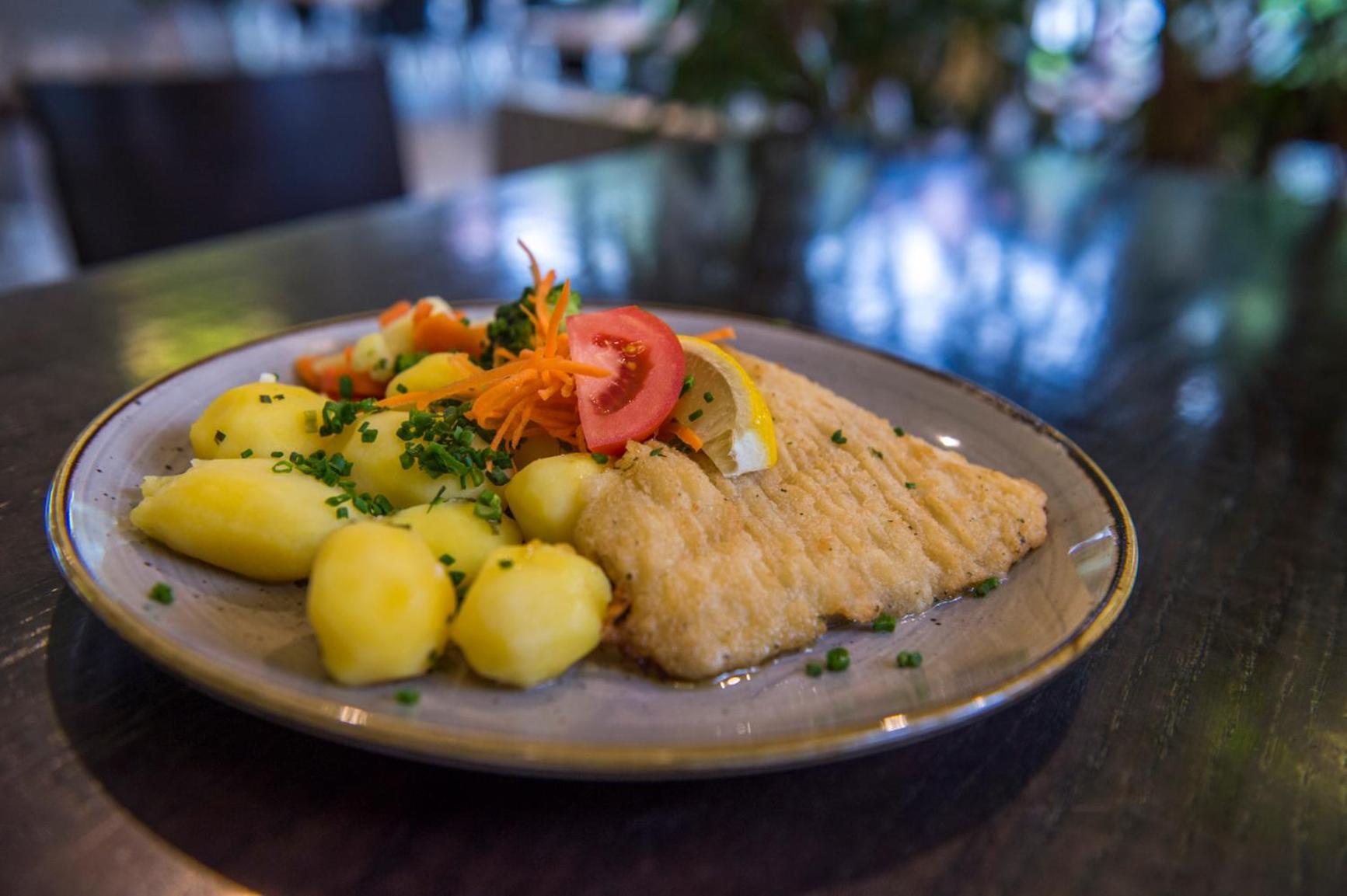 Sportschule Oberhaching Hotel Ngoại thất bức ảnh
