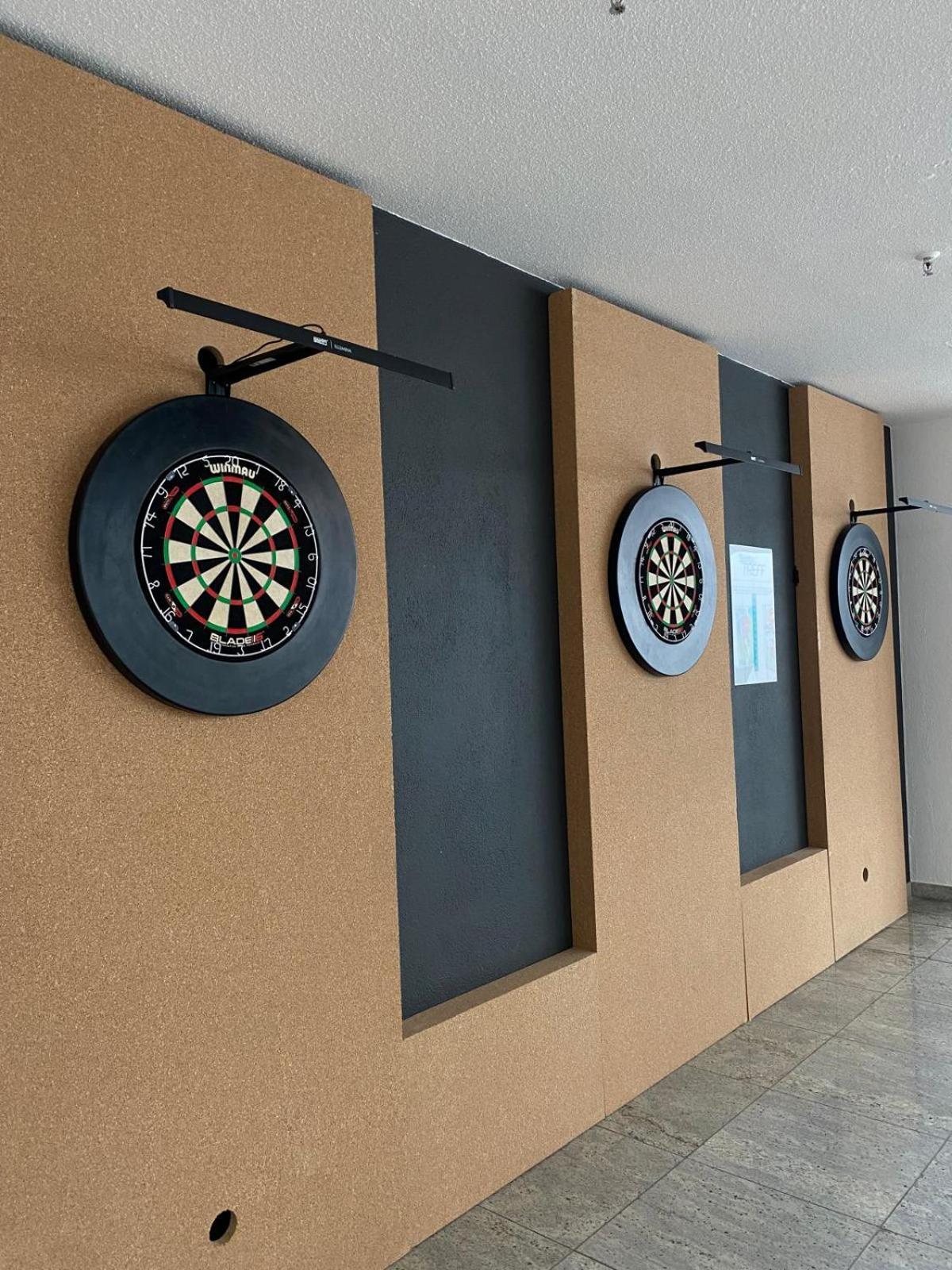 Sportschule Oberhaching Hotel Ngoại thất bức ảnh
