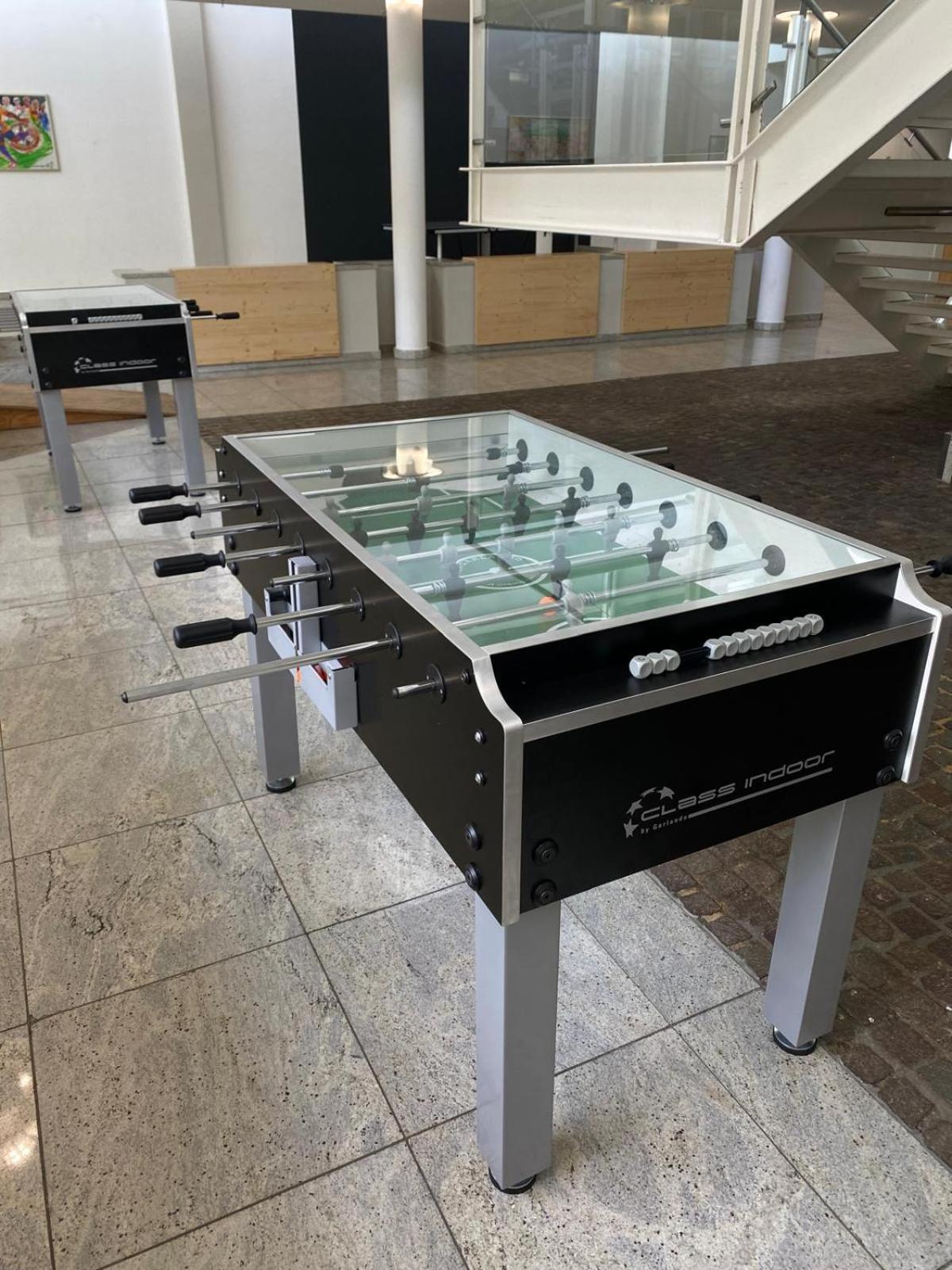 Sportschule Oberhaching Hotel Ngoại thất bức ảnh