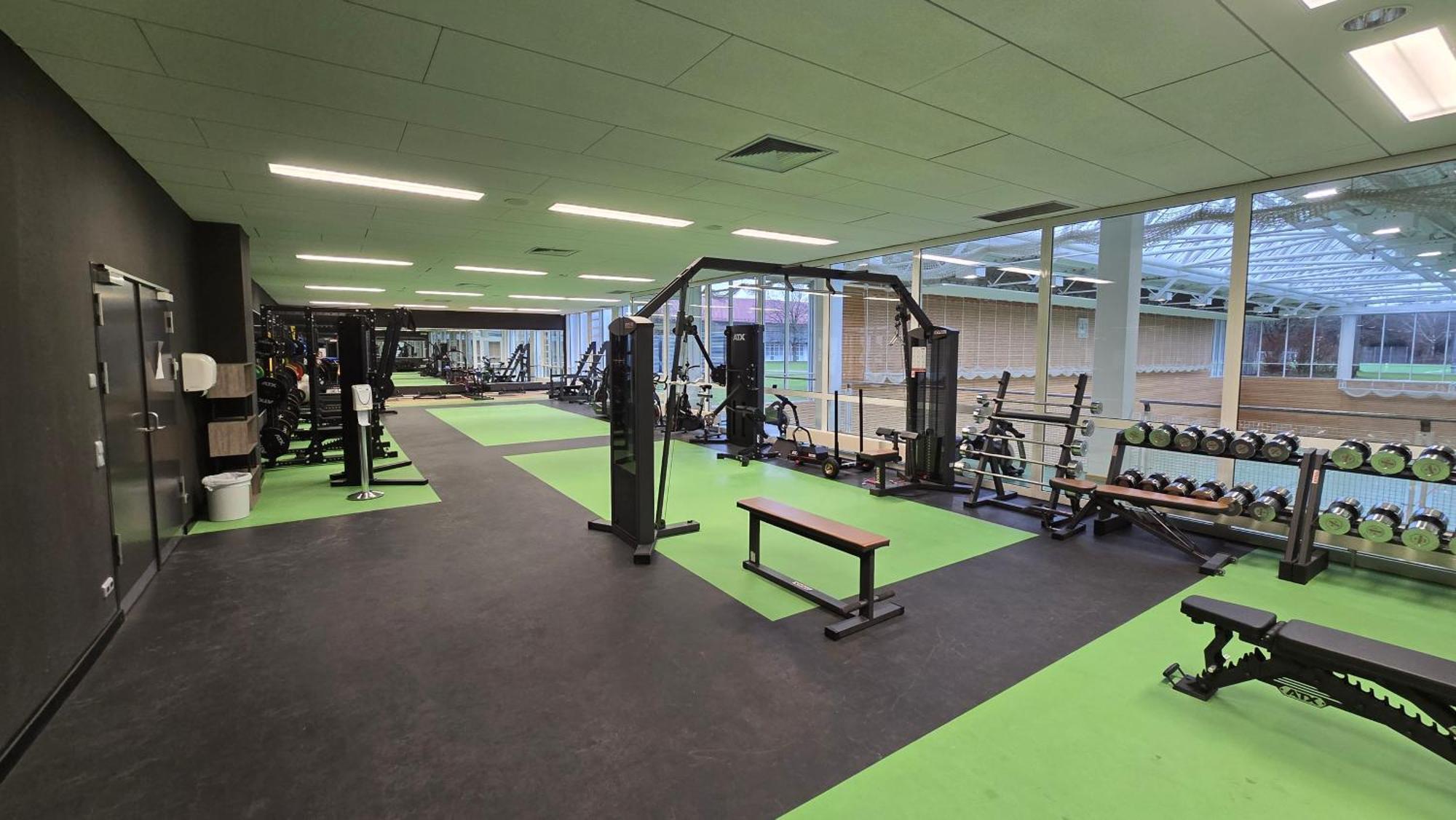 Sportschule Oberhaching Hotel Ngoại thất bức ảnh