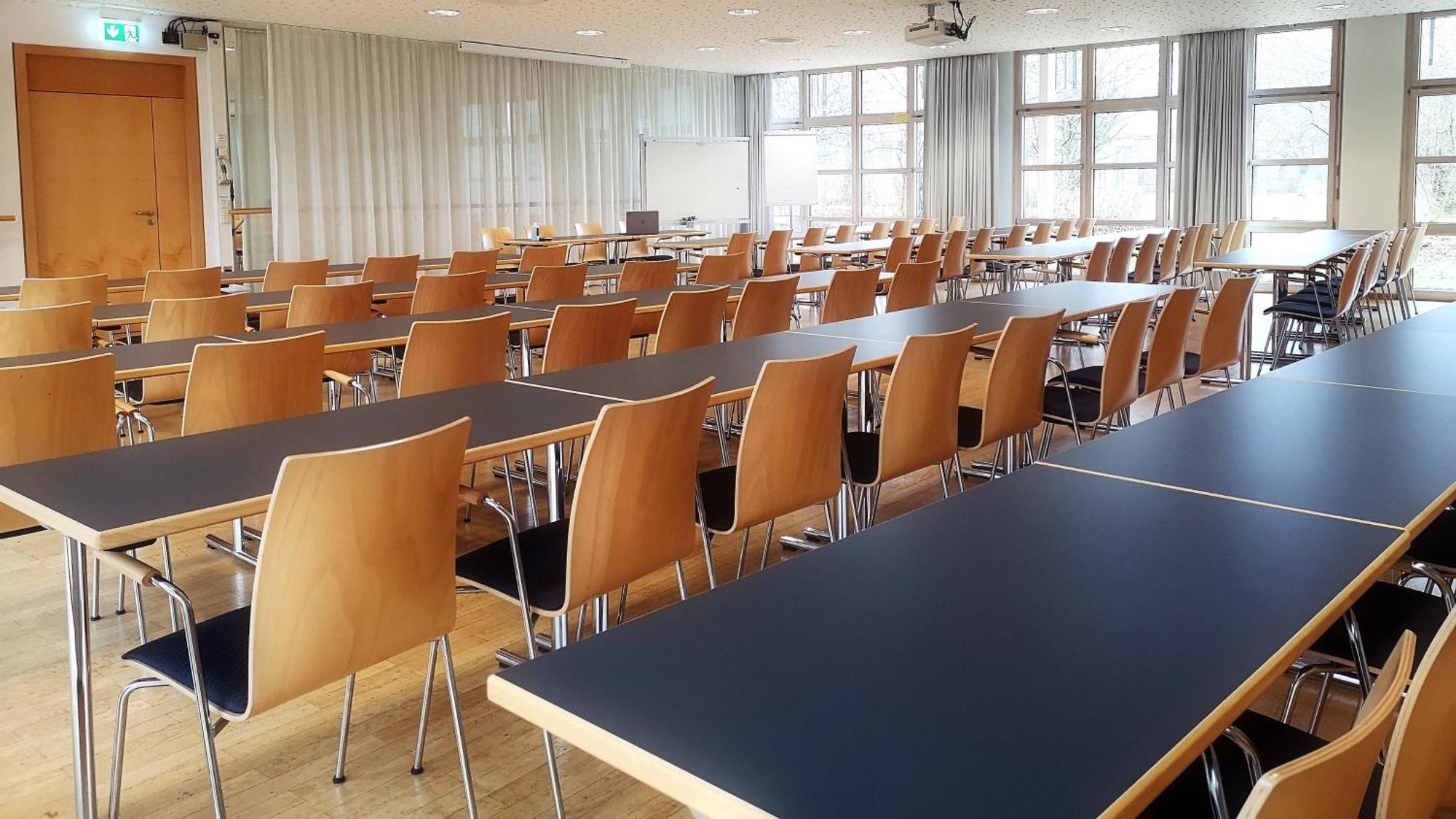 Sportschule Oberhaching Hotel Ngoại thất bức ảnh