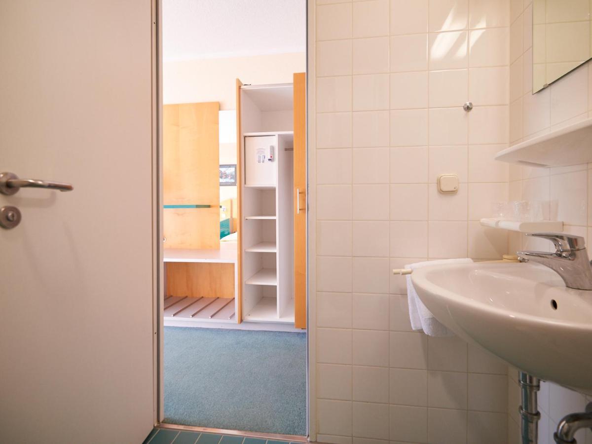 Sportschule Oberhaching Hotel Ngoại thất bức ảnh