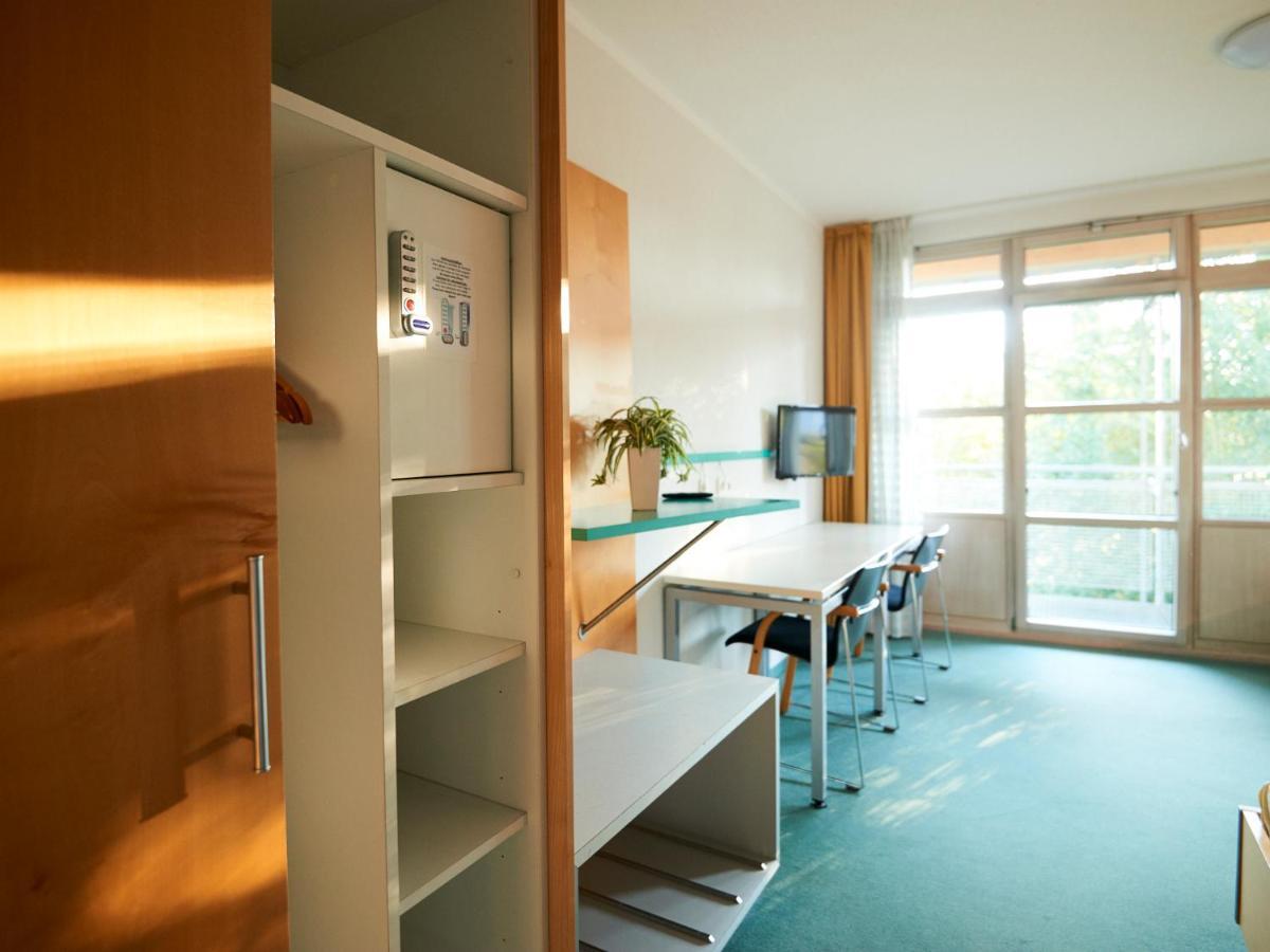 Sportschule Oberhaching Hotel Ngoại thất bức ảnh